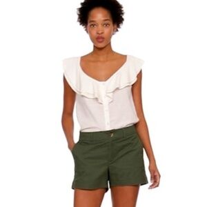 Old Navy Mid-Rise Everyday Shorts – Women’s Size 2, Excellent Condition